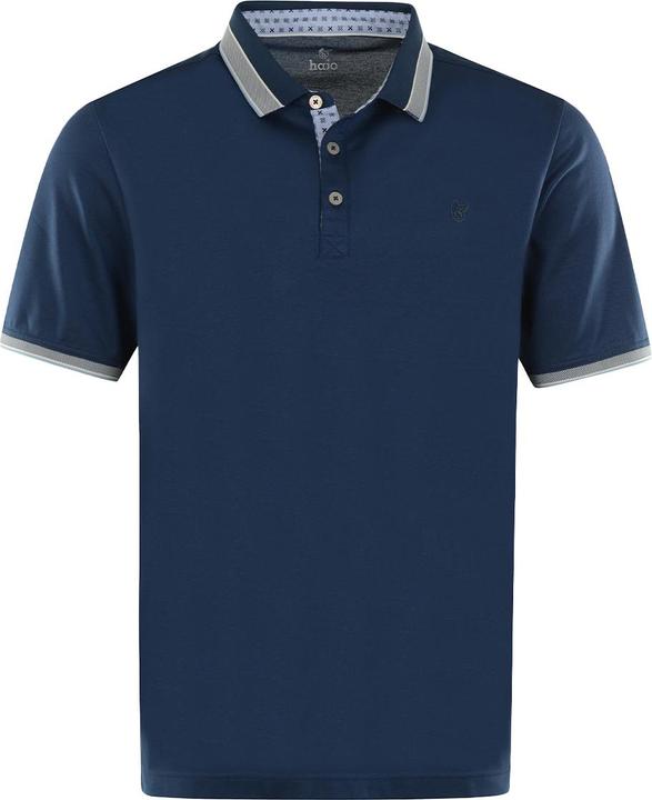 Hajo Pique Poloshirt (60, 4XL)