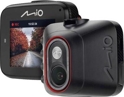 Produktbild Mio MiVue C312 Full HD (Beschleunigungssensor, Full HD)
