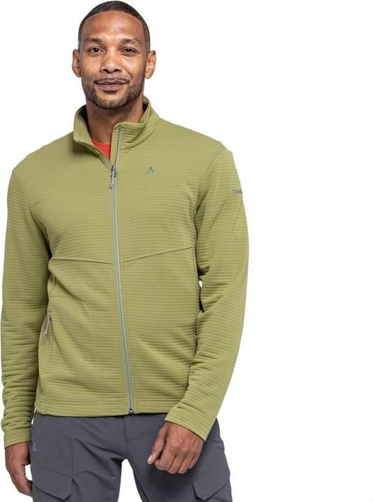 Image du produit Schöffel CIRC Fleece Jk Style Smue MNS (56, 3XL)