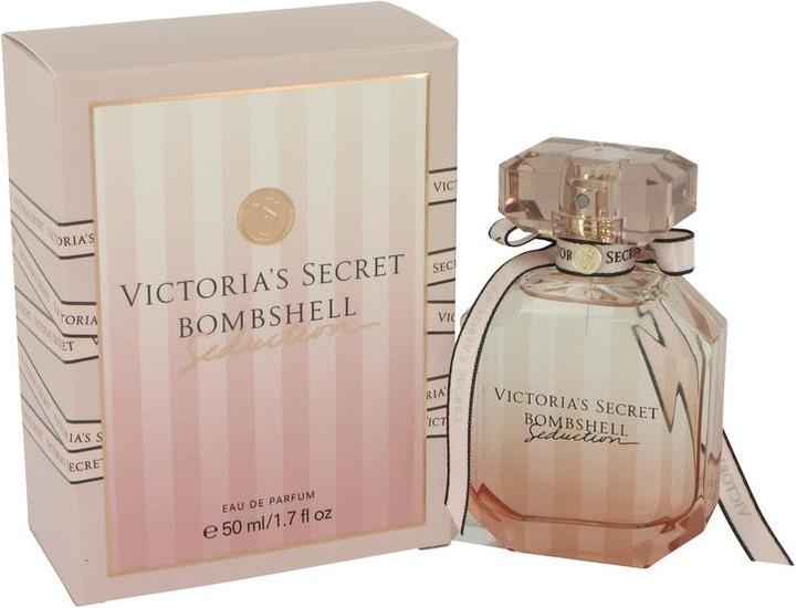 Actual product image Victoria's Secret Bombshell Seduction (Eau de parfum, 50 ml)