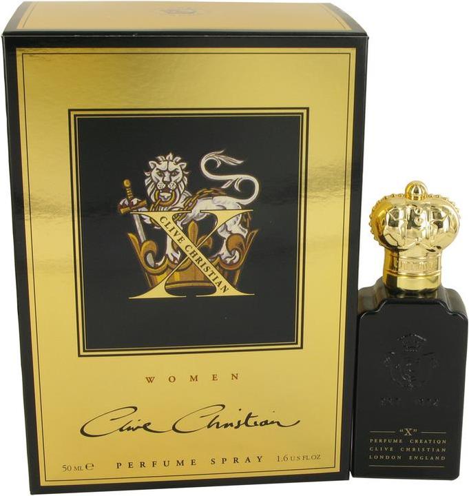 Clive Christian X (Eau de Parfum, 50 ml)