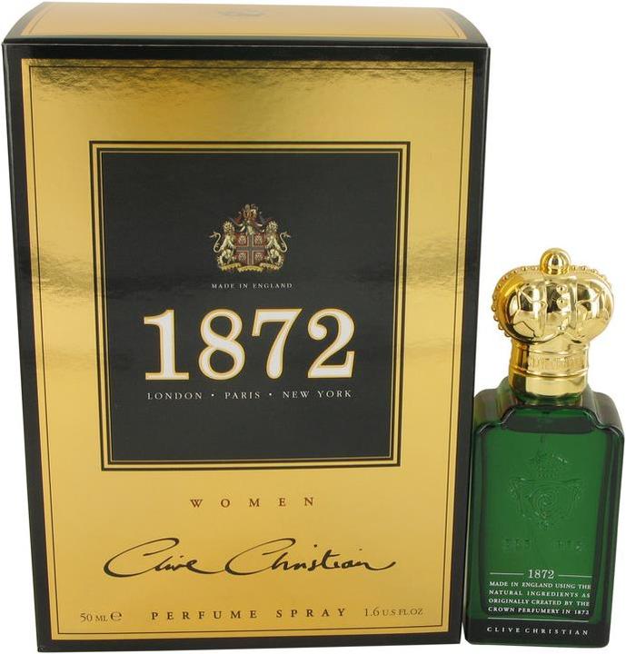 Produktbild Clive Christian 1872 (Eau de Parfum, 50 ml)