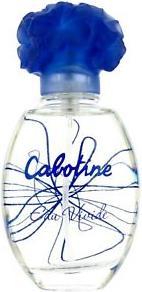 Actual product image Gres Cabotine Eau Vivide (Eau de toilette, 100 ml)