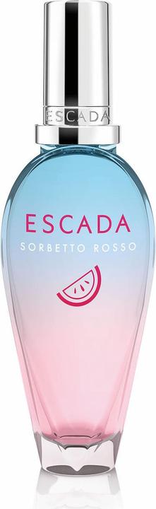 Escada Sorbetto Rosso (Eau de Toilette, 100 ml)
