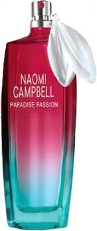 Produktbild Naomi Campbell Paradise Passion (Eau de Toilette, 75 ml)