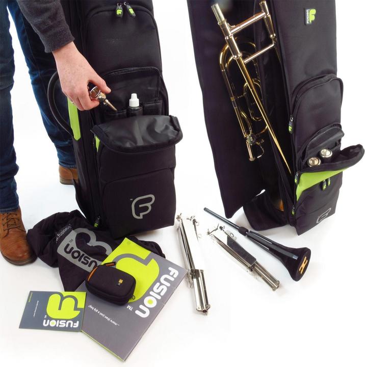 Image du produit Fusion Premium (Trombone)