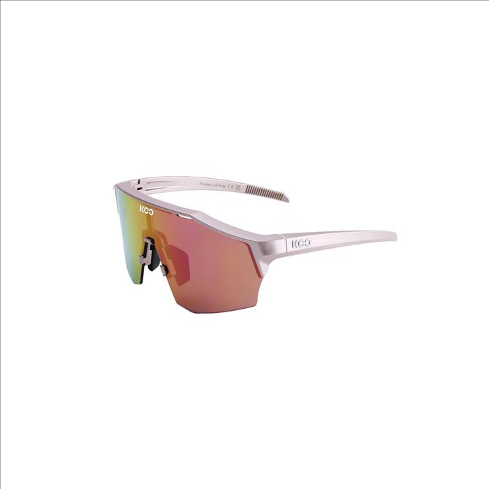 Actual product image KOO Alibi (Metallic Pink, Super Pink)