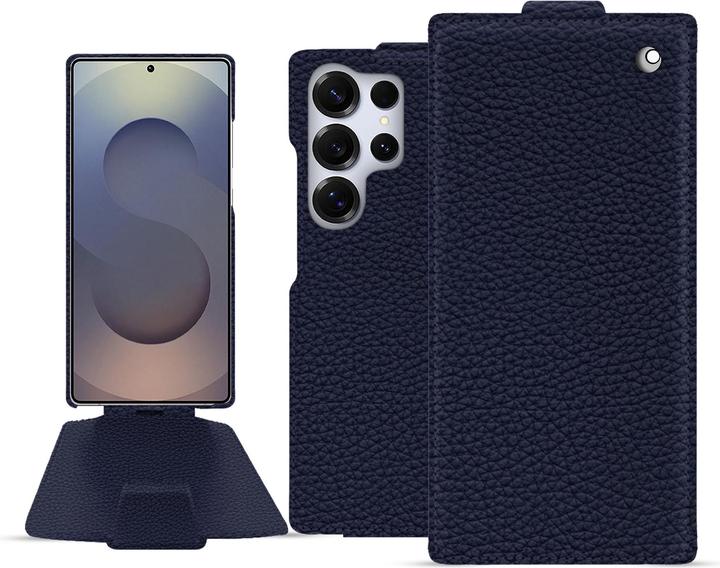 Image du produit Noreve Coque à rabat vertical en cuir