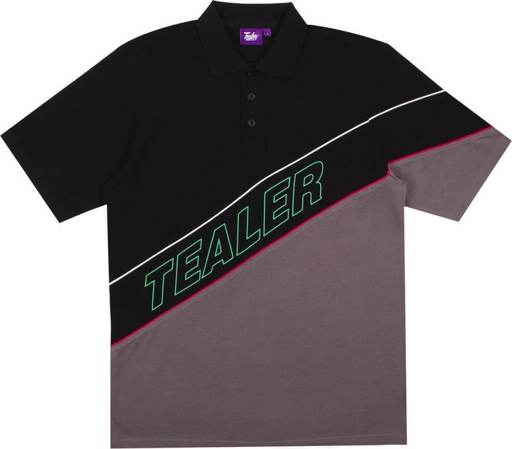 Immagine prodotto Tealer polo grand chele (M)