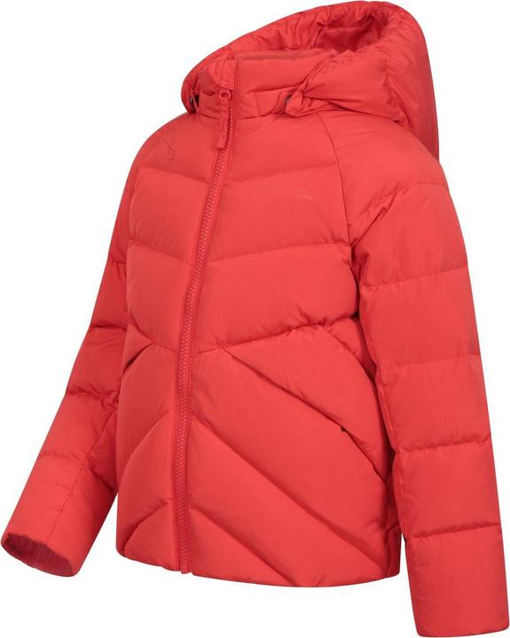 Immagine prodotto Mountain Warehouse Giacca imbottita Chill Down per bambini/ragazzi (140)