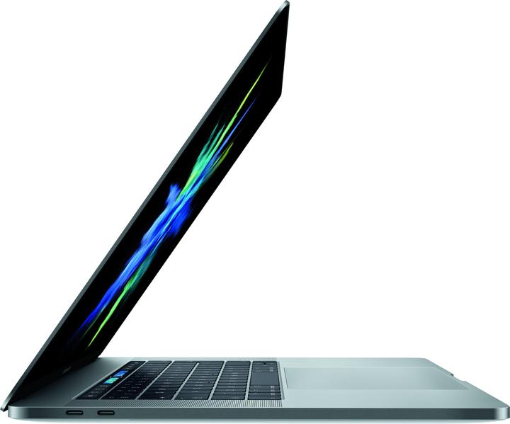 Produktbild Apple MacBook Pro – 2017 (15.40", Intel Core i7-7820HQ, 16 GB, 512 GB, CH)