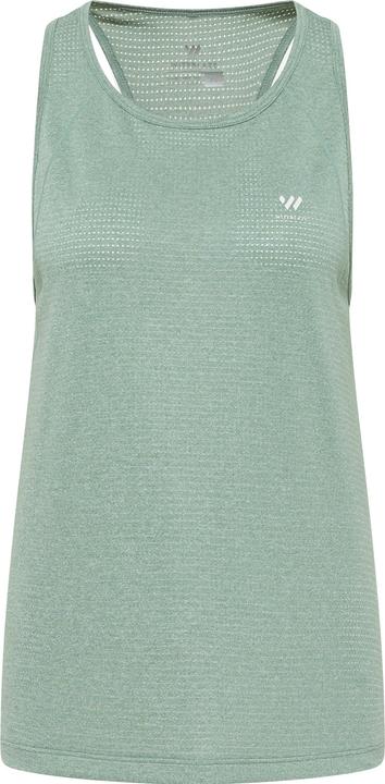 Witeblaze SAKI Ladies' tank top,olive olive XXL (XXL)