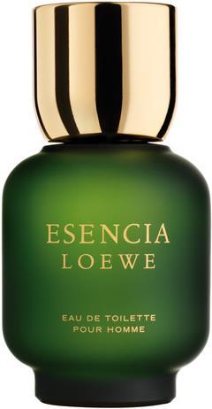 Actual product image Perfumes Loewe Esencia (Eau de toilette, 151 ml)