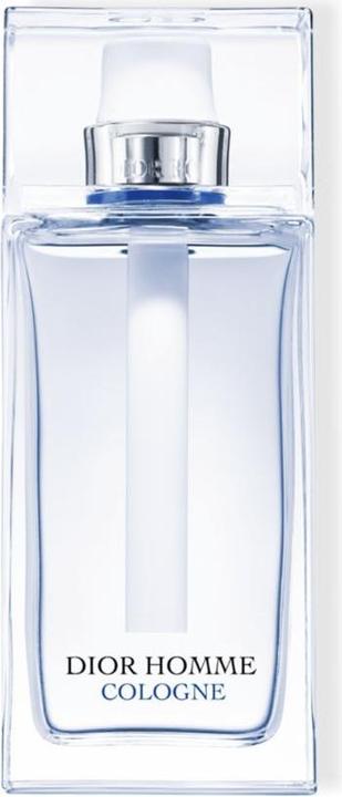Actual product image Dior Homme Cologne (Eau de cologne, 200 ml)