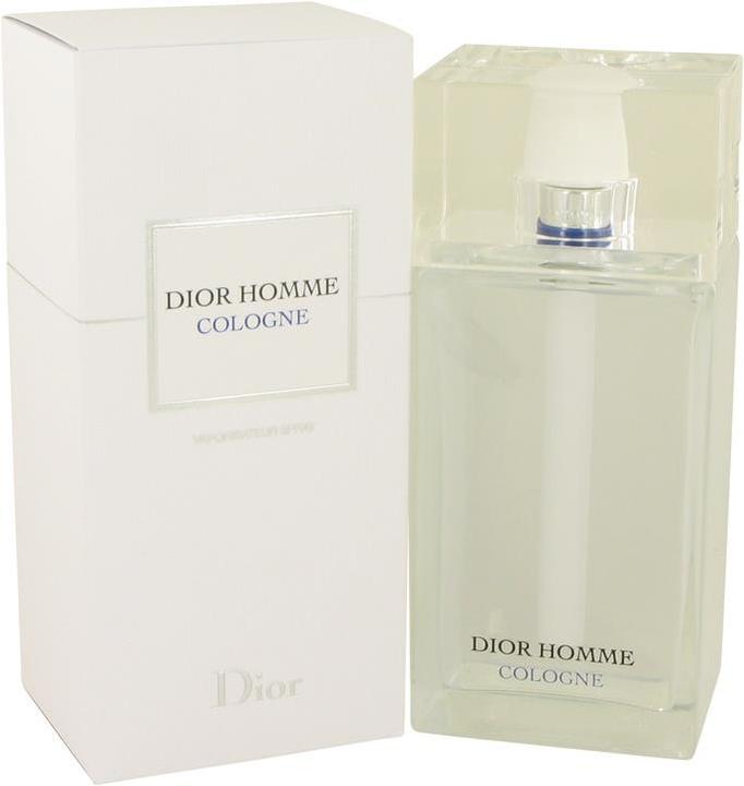 Dior Homme Cologne (Eau de cologne, 200 ml)