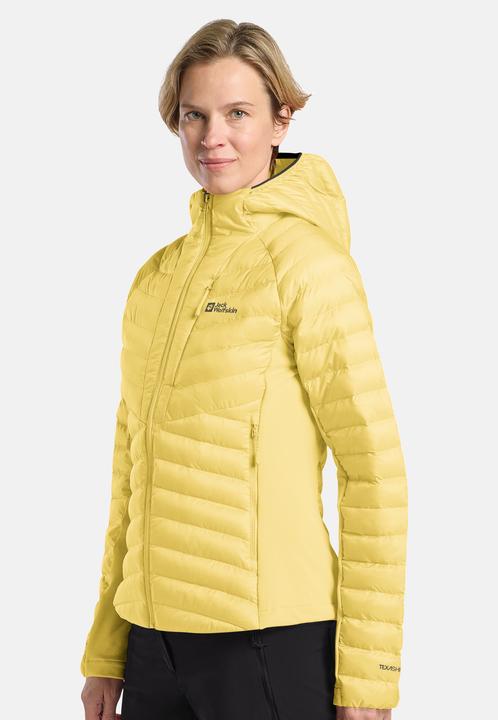 Immagine prodotto Jack Wolfskin Routeburn Pro Ins Jkt W (XXL)