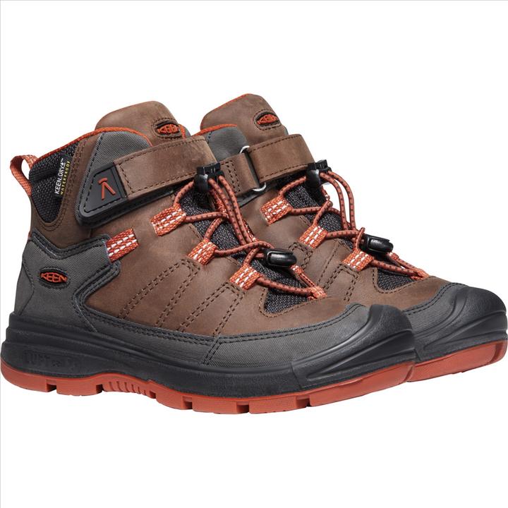 Produktbild Keen C Redwood Mid WP (25, 26)