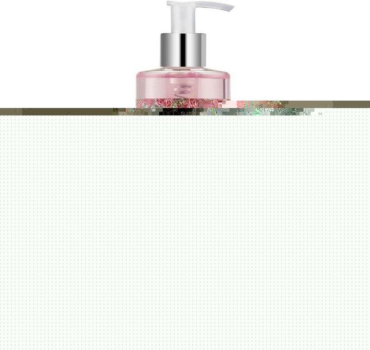 Actual product image Woods Of Windsor True Rose (Liquid soap, 349 ml)