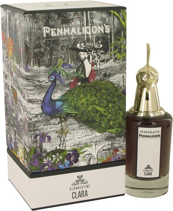 Penhaligon's Clandestine Clara (Eau de Parfum, 75 ml)