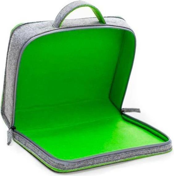 Actual product image Tegu Suitcase