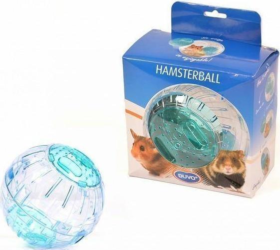 Produktbild EBI Hamsterball