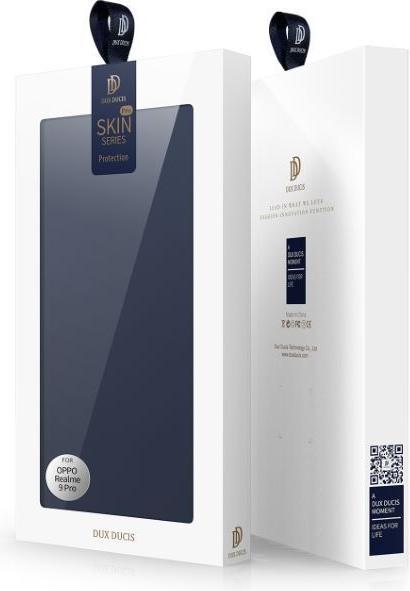 Productafbeelding Dux Ducis Skin Pro Series Boekomslag (Realme 9 Pro)