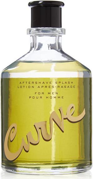 Produktbild Liz Claiborne Curve (Aftershave Sprühpumpe, 125 ml)