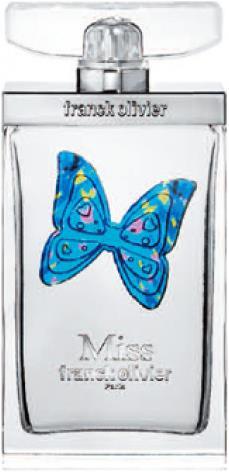 Image du produit Franck Olivier Mlle (Eau de parfum, 75 ml)