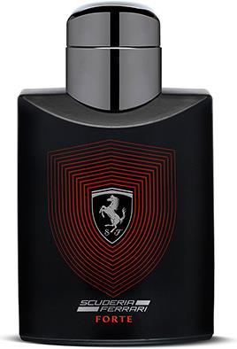 Ferrari Scuderia Forte (Eau de parfum, 125 ml)