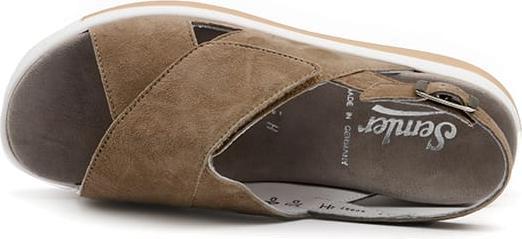 Actual product image Semler Hanna H (39)