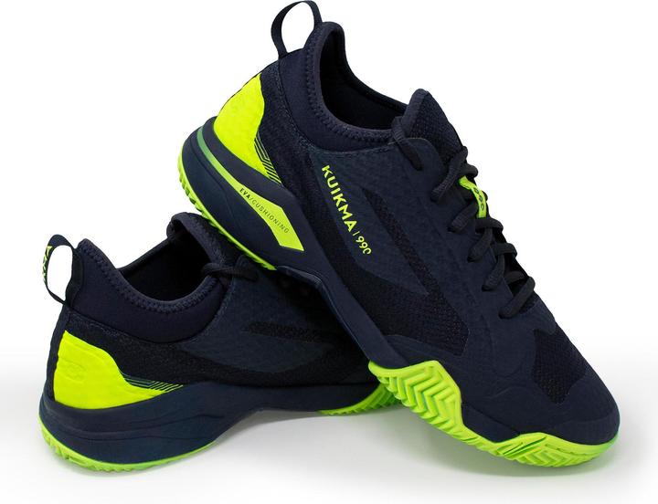 Actual product image Kuikma 990 DYNAMISM (47)