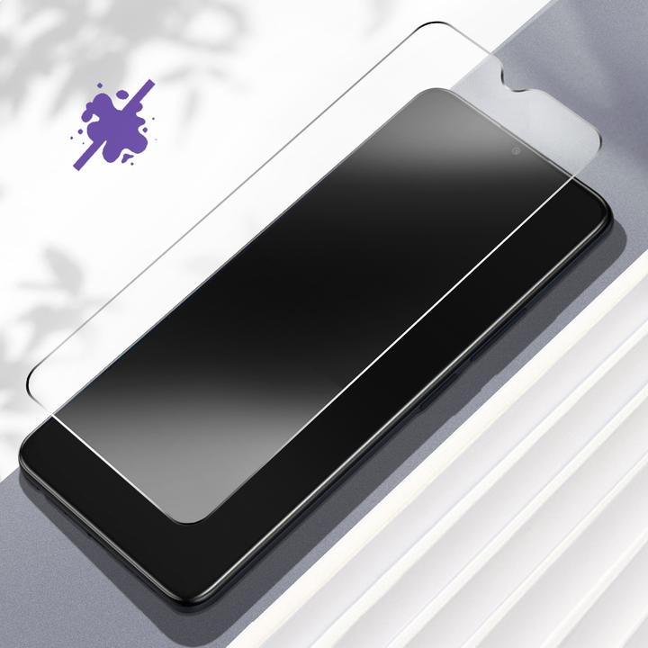 Immagine prodotto Avizar Pellicola di protezione del display in vetro di durezza 9H (1 Pezzo/i, TCL 40 SE)