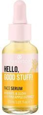 Actual product image essence Hello Good Stuff (30 ml)