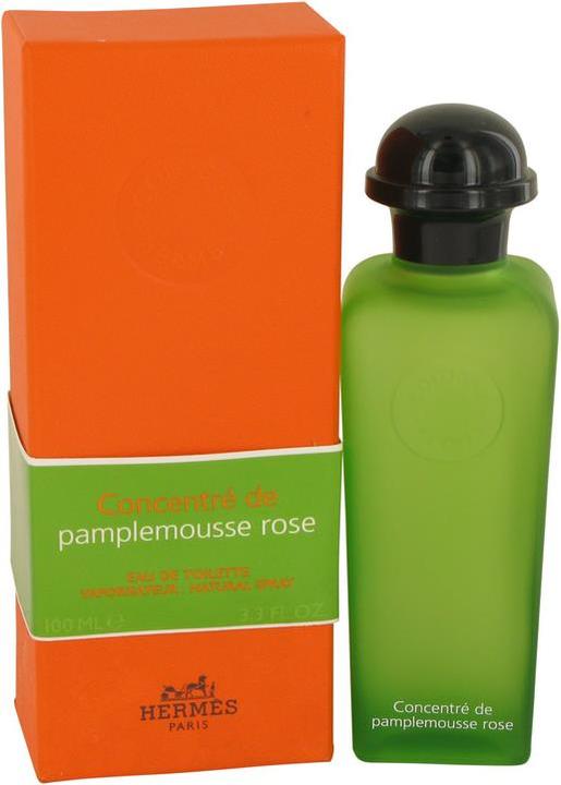 Produktbild Hermès Eau de Pamplemousse Rose (Eau de Toilette, 100 ml)