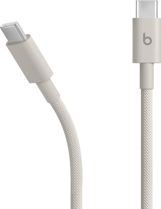 Actual product image Apple Beats USB C — USB C (1.50 m, USB 2.0)