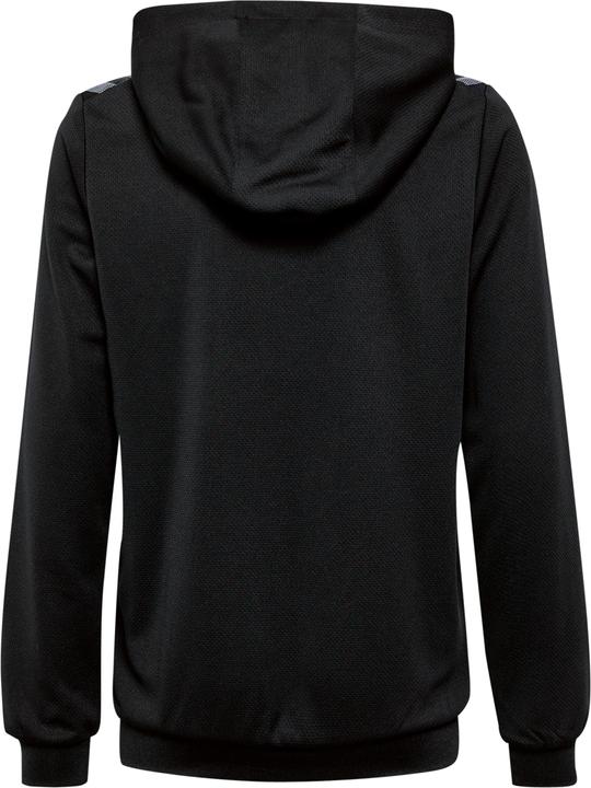 Actual product image hummel Hmlauthentic Pl Hoodie Kids (152)