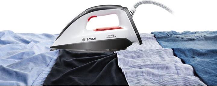 Productafbeelding Bosch Hausgeräte Tds6040 (2400 W, 380 g/min)