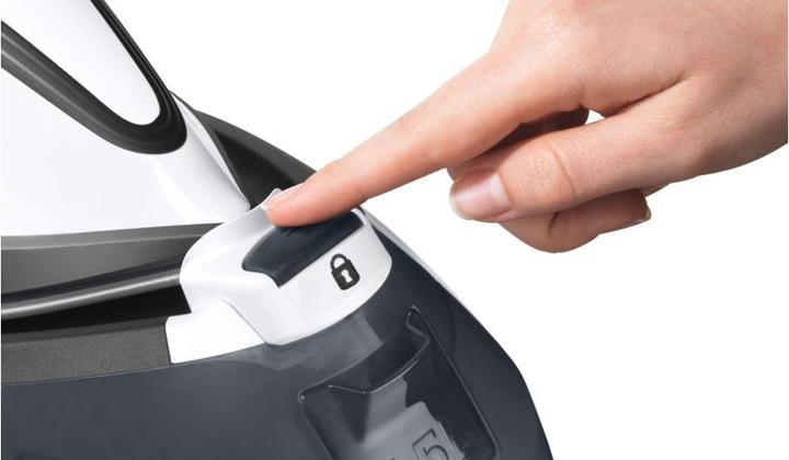Productafbeelding Bosch Hausgeräte Tds6040 (2400 W, 380 g/min)