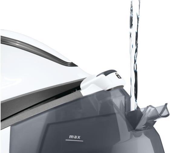 Productafbeelding Bosch Hausgeräte Tds6040 (2400 W, 380 g/min)