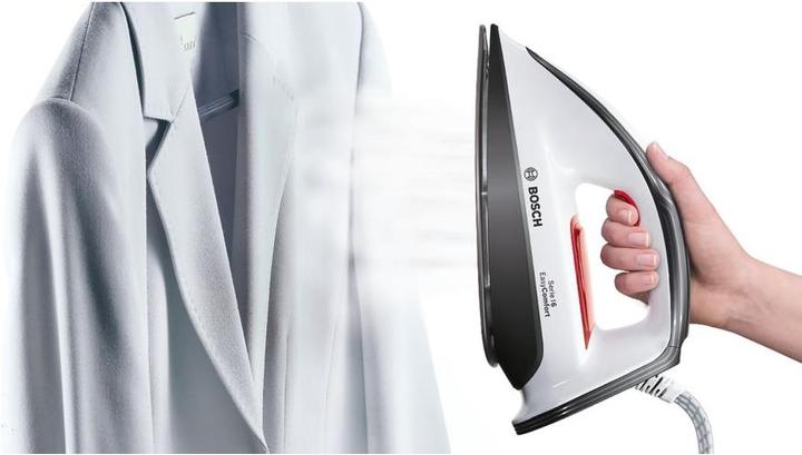 Productafbeelding Bosch Hausgeräte Tds6040 (2400 W, 380 g/min)