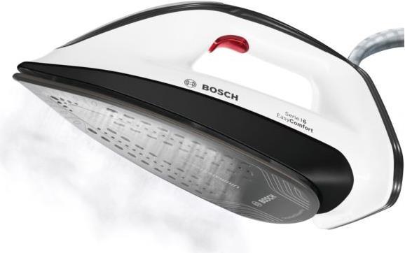 Productafbeelding Bosch Hausgeräte Tds6040 (2400 W, 380 g/min)