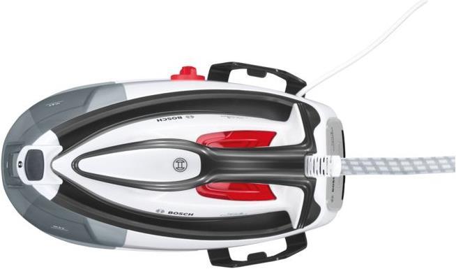 Productafbeelding Bosch Hausgeräte Tds6040 (2400 W, 380 g/min)