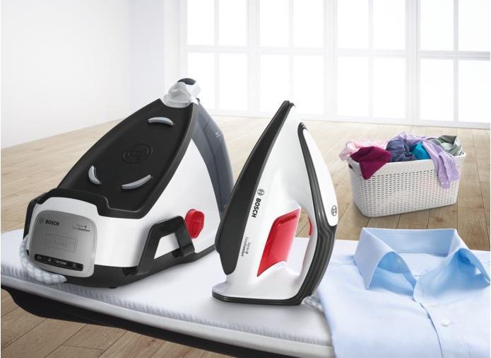 Productafbeelding Bosch Hausgeräte Tds6040 (2400 W, 380 g/min)