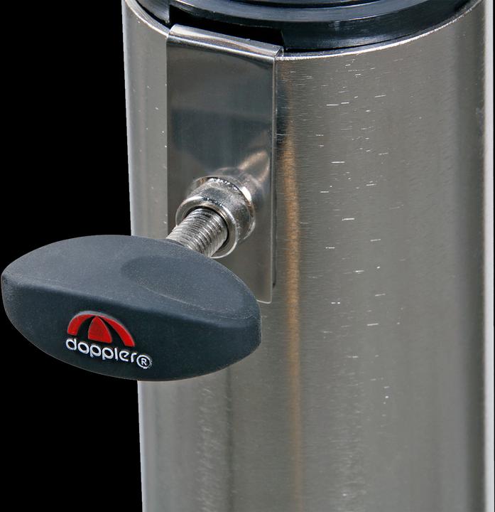 Actual product image Doppler Active Trolley