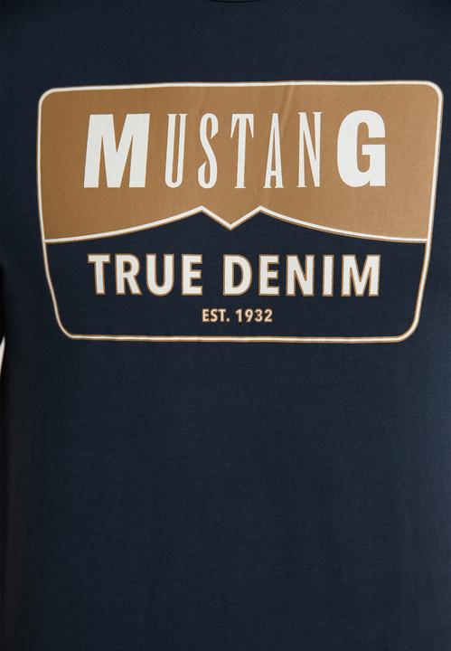 Image du produit Mustang Alex C Print (XL)