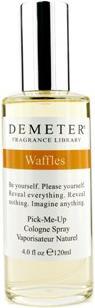 Actual product image Demeter Waffles (Eau de cologne, 120 ml)