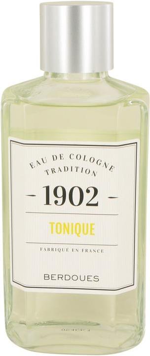 Actual product image Berdoues 1902 Tonique (Eau de cologne, 479 ml)