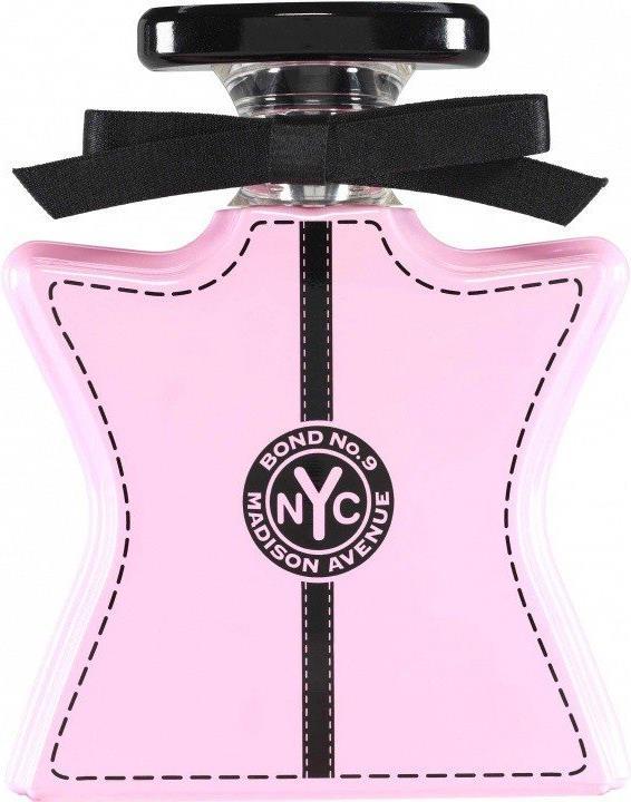 Produktbild Bond No. 9 Madison Avenue (Eau de Parfum, 100 ml)
