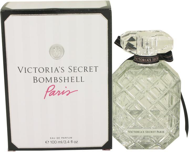 Victoria's Secret Bombshell Paris (Eau de Parfum, 100 ml)