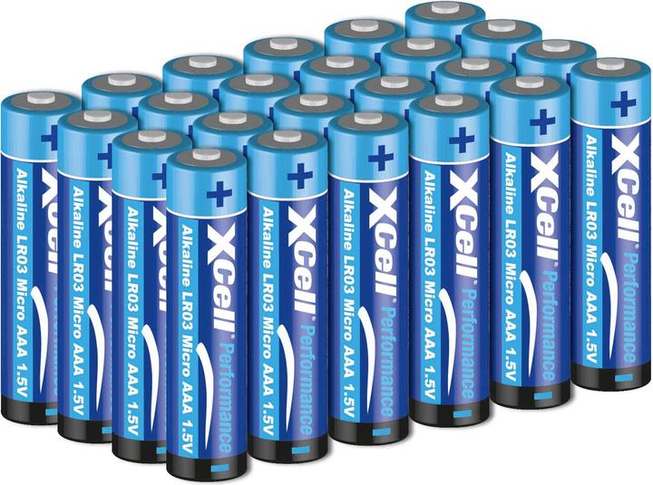 Batteries